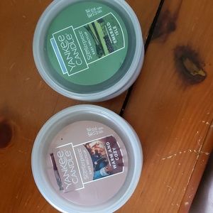 Yankee candle scenterpiece melt cups (4)